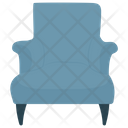 پیش‌نمایش فایل chair-860 از پک مجموعه صندلی (آیکن‌های مسطح)