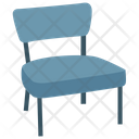 پیش‌نمایش فایل chair-864 از پک مجموعه صندلی (آیکن‌های مسطح)