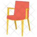 پیش‌نمایش فایل chair-865 از پک مجموعه صندلی (آیکن‌های مسطح)