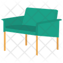 پیش‌نمایش فایل chair-868 از پک مجموعه صندلی (آیکن‌های مسطح)