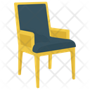 پیش‌نمایش فایل chair-870 از پک مجموعه صندلی (آیکن‌های مسطح)