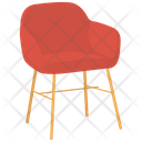 پیش‌نمایش فایل chair-873 از پک مجموعه صندلی (آیکن‌های مسطح)