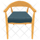 پیش‌نمایش فایل chair-875 از پک مجموعه صندلی (آیکن‌های مسطح)