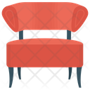 پیش‌نمایش فایل chair-882 از پک مجموعه صندلی (آیکن‌های مسطح)
