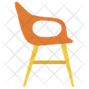 پیش‌نمایش فایل chair-885 از پک مجموعه صندلی (آیکن‌های مسطح)