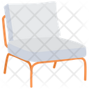 پیش‌نمایش فایل chair-886 از پک مجموعه صندلی (آیکن‌های مسطح)