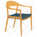 پیش‌نمایش فایل chair-890 از پک مجموعه صندلی (آیکن‌های مسطح)