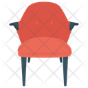 پیش‌نمایش فایل chair-893 از پک مجموعه صندلی (آیکن‌های مسطح)
