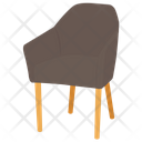 پیش‌نمایش فایل chair-896 از پک مجموعه صندلی (آیکن‌های مسطح)