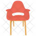 پیش‌نمایش فایل chair-897 از پک مجموعه صندلی (آیکن‌های مسطح)