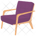 پیش‌نمایش فایل chair-900 از پک مجموعه صندلی (آیکن‌های مسطح)
