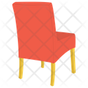 پیش‌نمایش فایل chair-902 از پک مجموعه صندلی (آیکن‌های مسطح)