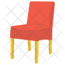 پیش‌نمایش فایل chair-903 از پک مجموعه صندلی (آیکن‌های مسطح)