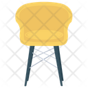 پیش‌نمایش فایل chair-905 از پک مجموعه صندلی (آیکن‌های مسطح)
