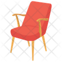 پیش‌نمایش فایل chair-909 از پک مجموعه صندلی (آیکن‌های مسطح)