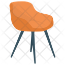 پیش‌نمایش فایل chair-911 از پک مجموعه صندلی (آیکن‌های مسطح)
