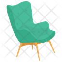 پیش‌نمایش فایل chair-912 از پک مجموعه صندلی (آیکن‌های مسطح)