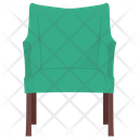 پیش‌نمایش فایل chair-918 از پک مجموعه صندلی (آیکن‌های مسطح)