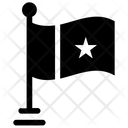 پیش‌نمایش فایل party-flag-3 از پک انتخابات سیاسی (توپر)