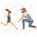 پیش‌نمایش فایل parent-8 از پک شخصیت‌های پدری و بزرگ کردن کودک