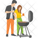 پیش‌نمایش فایل couple-cooking از پک شخصیت‌ها
