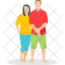 پیش‌نمایش فایل couple-on-picnic از پک شخصیت‌ها