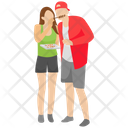 پیش‌نمایش فایل eating-couple از پک شخصیت‌ها