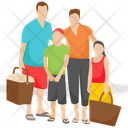 پیش‌نمایش فایل family-picnic-3 از پک شخصیت‌ها