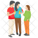پیش‌نمایش فایل friends-picnic-3 از پک شخصیت‌ها