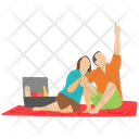 پیش‌نمایش فایل happy-couple-5 از پک شخصیت‌ها