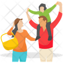 پیش‌نمایش فایل happy-family-16 از پک شخصیت‌ها