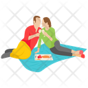 پیش‌نمایش فایل outdoor-couple-1 از پک شخصیت‌ها