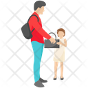 پیش‌نمایش فایل picnic-luggage از پک شخصیت‌ها