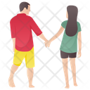 پیش‌نمایش فایل couple-walk-1 از پک شخصیت‌ها