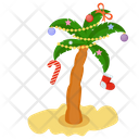 پیش‌نمایش فایل christmas-tree-285 از پک درختان نخل کریسمس کارتونی