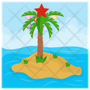پیش‌نمایش فایل christmas-tree-316 از پک درختان نخل کریسمس کارتونی