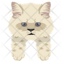 پیش‌نمایش فایل cat-507 از پک نقاشی صورت گربه