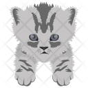 پیش‌نمایش فایل cat-524 از پک نقاشی صورت گربه