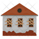 پیش‌نمایش فایل haunted-house-54 از پک خانه تسخیر شده (مسطح)