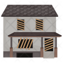 پیش‌نمایش فایل haunted-house-55 از پک خانه تسخیر شده (مسطح)
