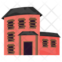 پیش‌نمایش فایل haunted-house-56 از پک خانه تسخیر شده (مسطح)