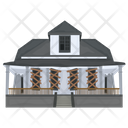 پیش‌نمایش فایل haunted-house-57 از پک خانه تسخیر شده (مسطح)