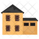 پیش‌نمایش فایل haunted-house-60 از پک خانه تسخیر شده (مسطح)