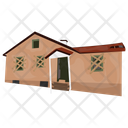 پیش‌نمایش فایل haunted-house-61 از پک خانه تسخیر شده (مسطح)