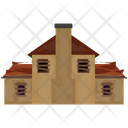 پیش‌نمایش فایل haunted-house-62 از پک خانه تسخیر شده (مسطح)