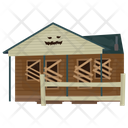 پیش‌نمایش فایل haunted-house-66 از پک خانه تسخیر شده (مسطح)