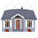 پیش‌نمایش فایل haunted-house-68 از پک خانه تسخیر شده (مسطح)
