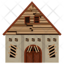 پیش‌نمایش فایل haunted-house-69 از پک خانه تسخیر شده (مسطح)