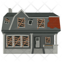 پیش‌نمایش فایل haunted-house-71 از پک خانه تسخیر شده (مسطح)