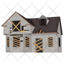 پیش‌نمایش فایل haunted-house-72 از پک خانه تسخیر شده (مسطح)